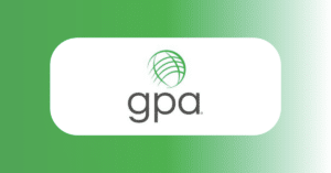 GPA logo