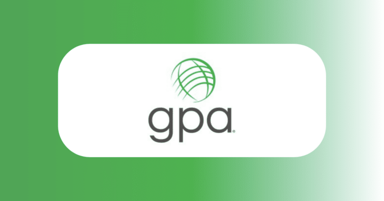 GPA logo