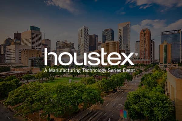 Houstex manufacturing trade show