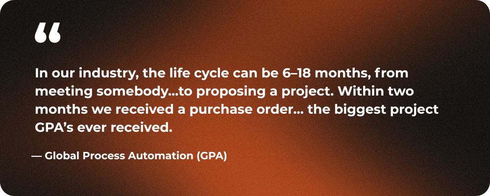 GPA Quote