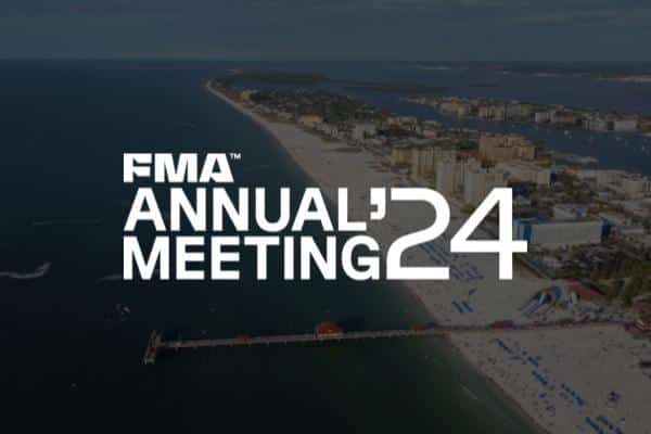 FMA Annual Event 2024