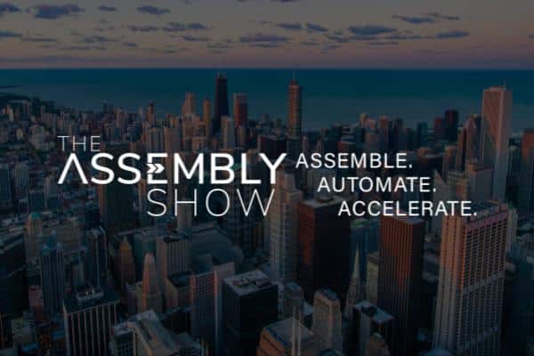 The Assembly Show 2024